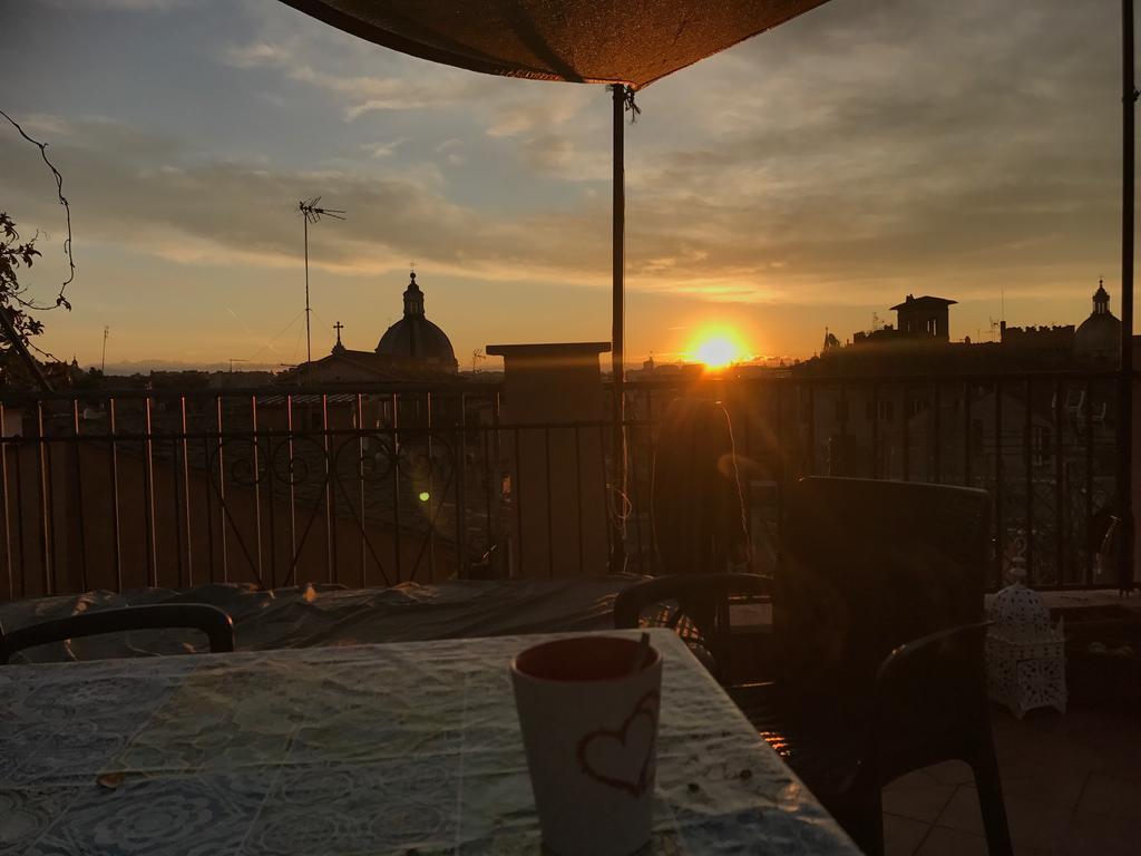 Casa Vacanza Girasole